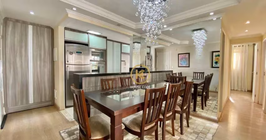 Apartamento 3 quartos à venda, 67 m² por r$ 479.000 - jardim pirituba - são paulo/sp