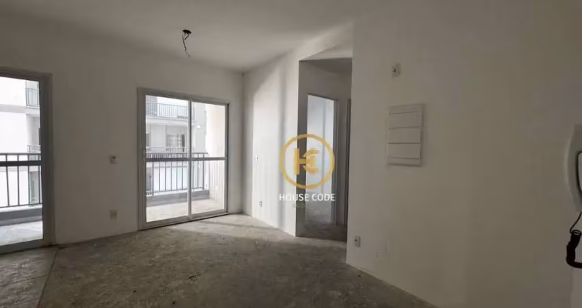 Apartamento à venda, 53 m² por r$ 530.000,00 - alphaville empresarial - barueri/sp