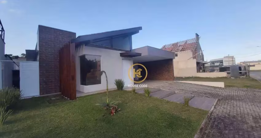 Casa à venda, 190 m² por r$ 950.000,00 - resid. bosque três marias - peruíbe/sp