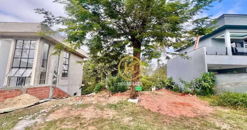 Terreno à venda, 600 m² por r$ 500.000,00 - nova higienópolis - jandira/sp