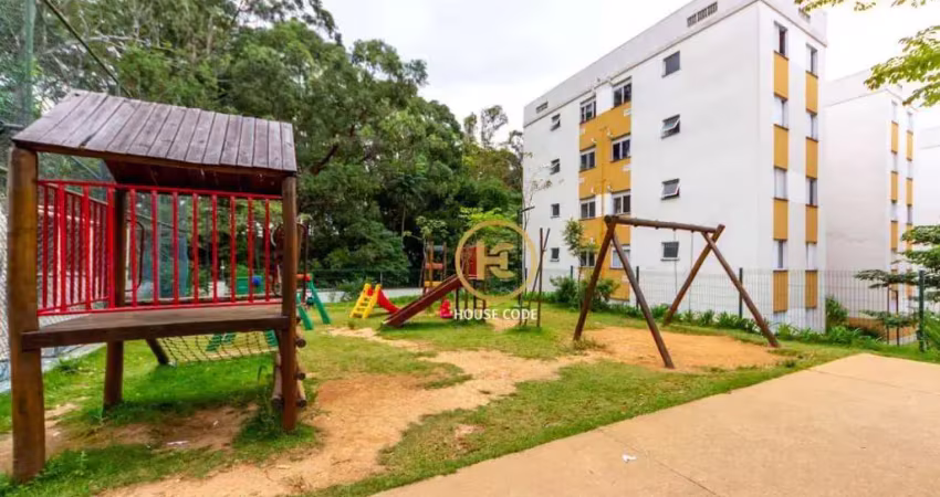 Apartamento 2 quartos à venda, 47 m² por r$ 200.000 - jaraguá - são paulo/sp