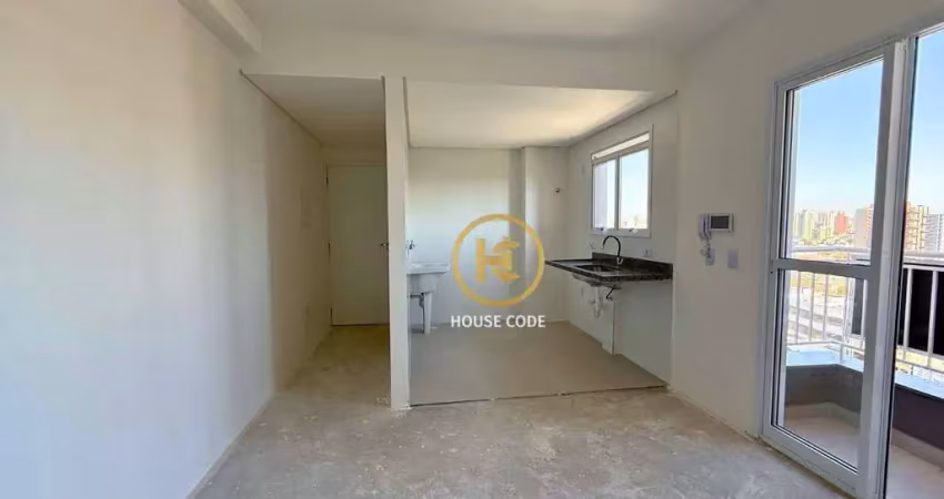 Apartamento com 2 quartos à venda na Rua Austrália, 34, Parque das Nações, Santo André