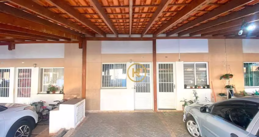 Casa 2 quartos à venda, 54 m² por r$ 329.990 - jaraguá - são paulo/sp