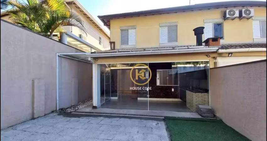 Casa com 3 quartos(1 suítes) à venda, 150 m² por r$ 898.000 - condomínio sitio viana - cotia - sp