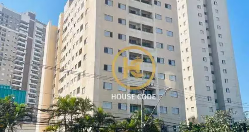 Apartamento à venda 58m 2 quartos 1 vaga tamboré barueri/sp