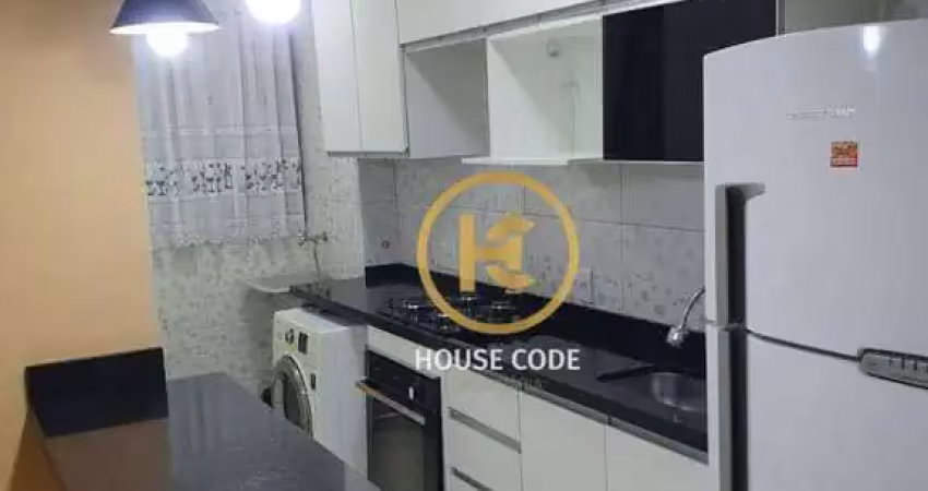 Apartamento à venda, 59 m² por r$ 420.000,00 - viva mais barueri - barueri/sp