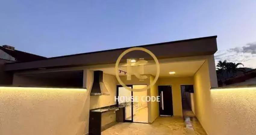 Casa à venda, 94 m² por r$ 530.000,00 - centro - peruíbe/sp