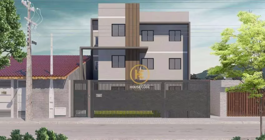 Apartamento com 2 dormitórios à venda, 34 m² por r$ 198.000,00 - parque vitória - franco da rocha/sp