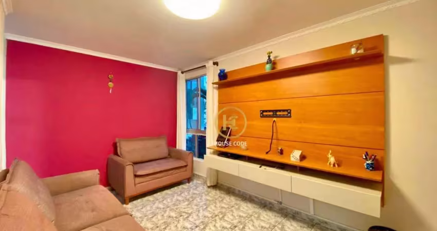 Apartamento 2 quartos à venda, 47 m² por r$ 269.900 - jardim felicidade (zona oeste) - são paulo/sp