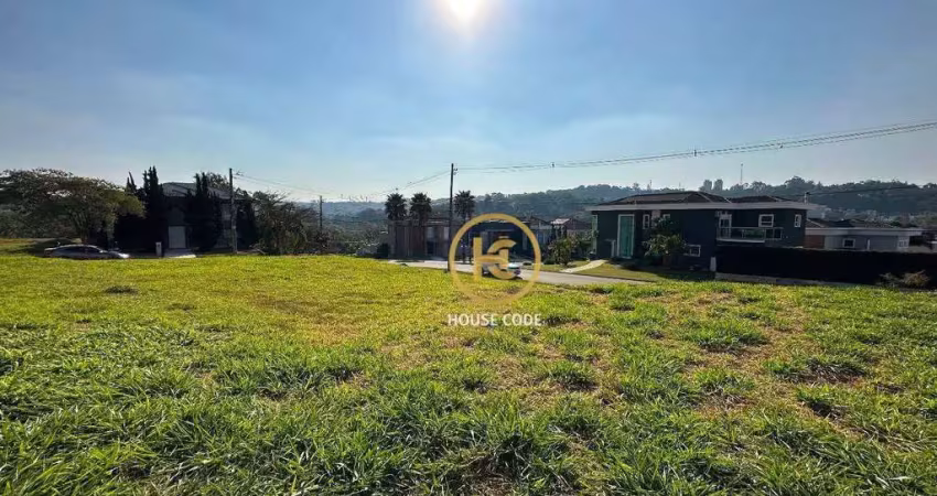 Terreno à venda, 840 m² por r$ 980.000,00 - jardim do golf i - jandira/sp