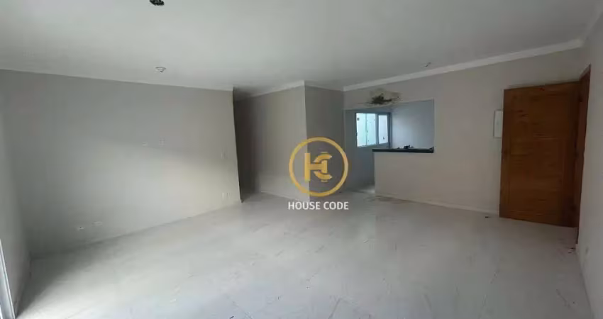 Apartamento com 3 dormitórios, 142 m² - venda por r$ 600.000,00 ou aluguel por r$ 3.500,00/mês - cidade nova peruibe - peruíbe/sp