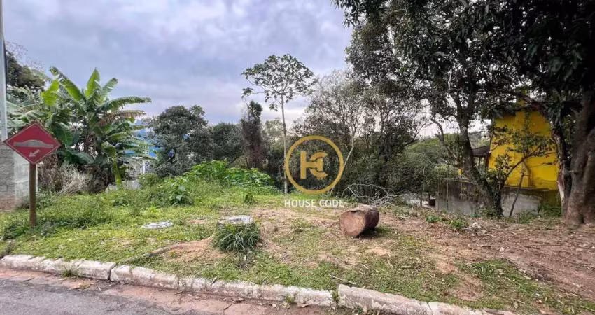Terreno à venda, 710 m² por r$ 420.000,00 - nova higienópolis - jandira/sp