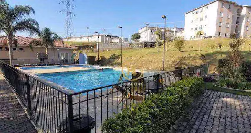 Apartamento com 2 quartos à venda na Rua José Soave, 11, Jardim Ester, Itatiba
