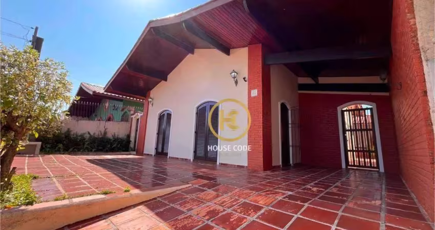 Casa à venda, 160 m² por r$ 495.000,00 - jardim imperador - peruíbe/sp