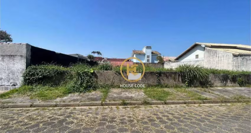 Terreno à venda, 275 m² por r$ 130.000,00 - josedy - peruíbe/sp