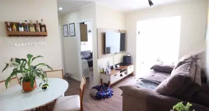 Excelente apartamento com 2 dormitórios à venda, 53 m² por r$ 415.000 - presidente altino - osasco/sp