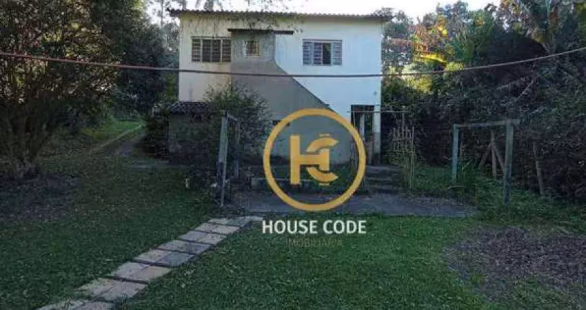 Chácara / sítio com 2 quartos à venda na Estrada Serra da Mantiqueira, Juca Rocha (Mailasqui), São Roque