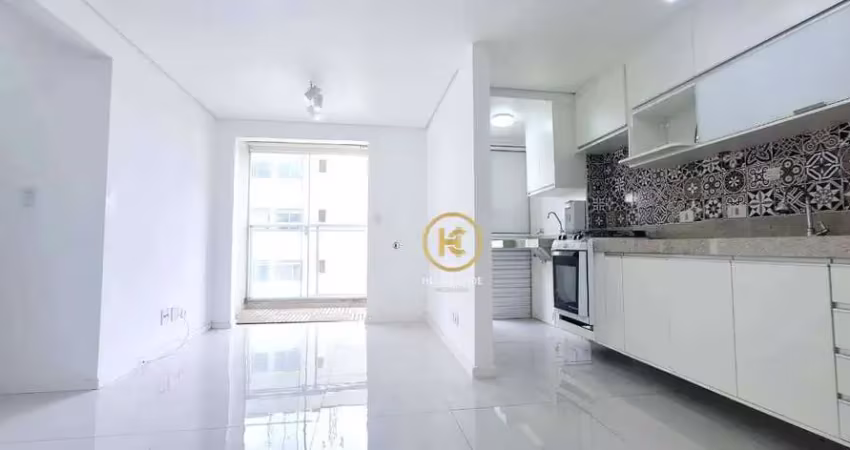 Apartamento com 2 quartos à venda, 57 m² por r$ 345.000 - granja viana  km 22 - carapicuíba/sp