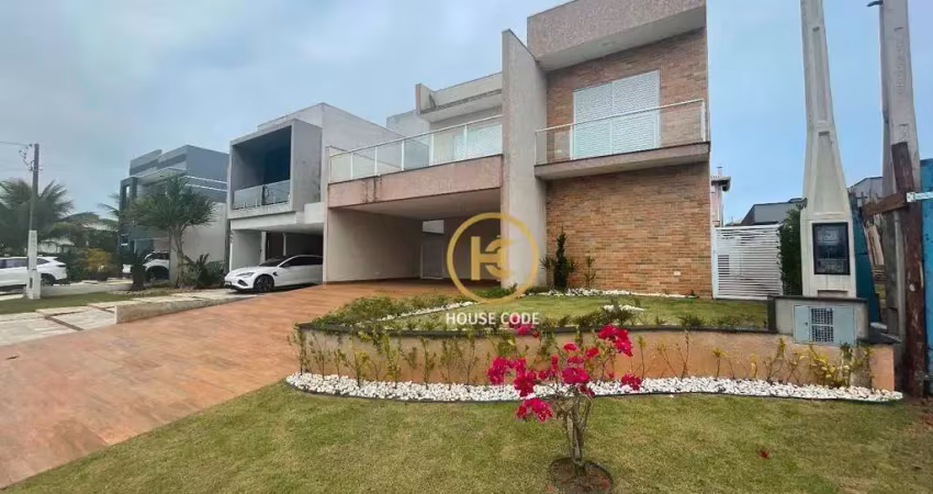 Casa com 4 dormitórios à venda, 270 m² por r$ 1.350.000,00 - bougainvillee iv - peruíbe/sp
