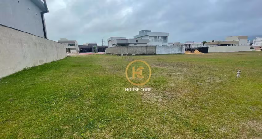 Terreno à venda, 300 m² por r$ 375.000,00 - balneário florida - peruíbe/sp