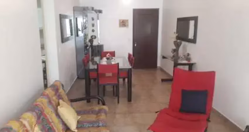 Apartamento à venda, 82 m² por r$ 550.000,00 - enseada - guarujá/sp