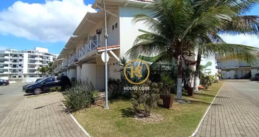 Casa à venda, 99 m² por r$ 620.000,00 - balneario samburá - peruíbe/sp