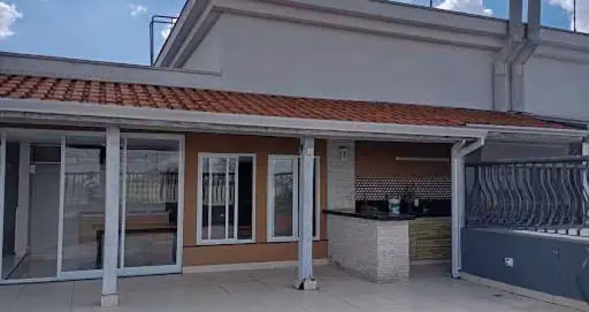 Cobertura à venda, 220 m² por r$ 1.696.000,00 - cidade são francisco - são paulo/sp