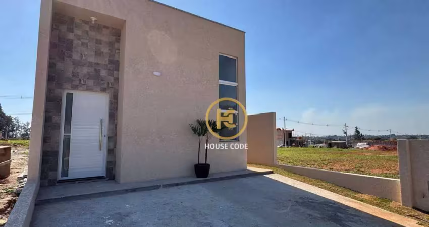 Casa com 3 quartos à venda, 85 m² por r$ 620.000 - tijuco preto - cotia/sp