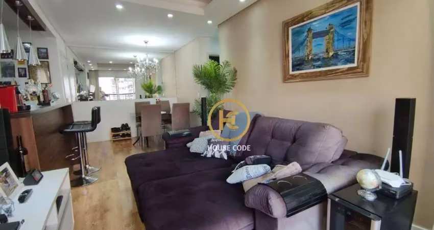 Apartamento no reserva do alto – 2 quartos, 2 vagas, 68m²