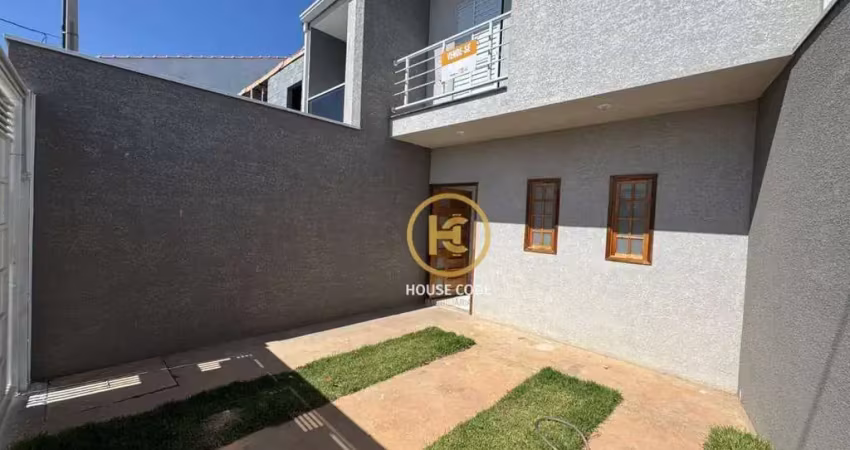Casa à venda, 76 m² por r$ 420.000,00 - portal das alamedas - franco da rocha/sp