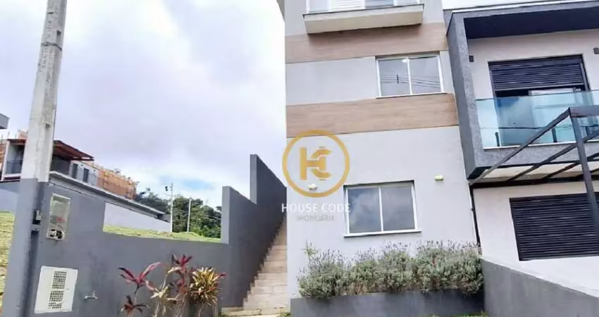 Casa com 3 quartos à venda, 126 m² por r$ 580.000 - terra nobre granja vianna - cotia/sp