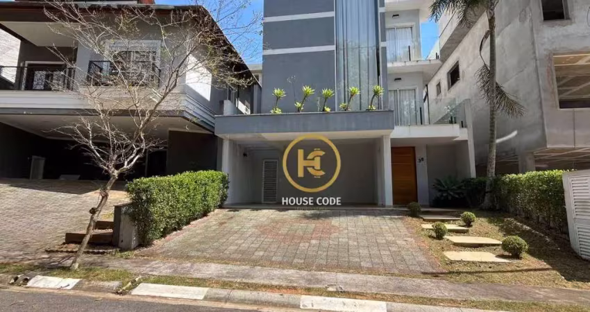 Casa de 3 quartos à venda na granja viana de 239 m² área construída  por r$ 1.550.000,00 - granja viana - cotia/sp