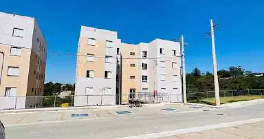 Apartamento à venda, 46 m² por r$ 215.000,00 - vila palmares - franco da rocha/sp