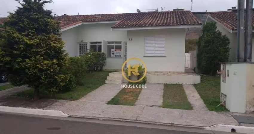 Casa terrea com 2 dormitórios à venda, 60 m² por r$ 330.000 - tijuco preto - vargem grande paulista/sp