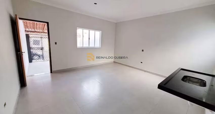 Casa com 2 quartos à venda na Rua Vinte e Nove de Junho, 444, Jardim das Cerejeiras, São José dos Campos