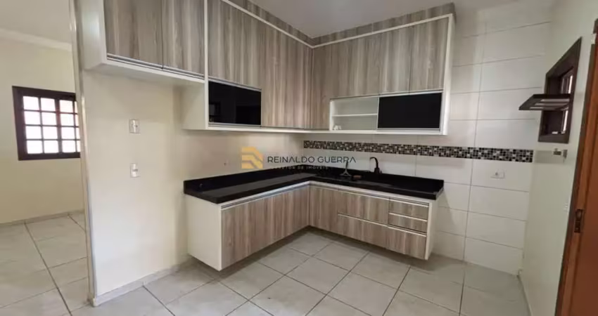 Casa com 2 quartos à venda na Rua Joaquim Antonio Martins, 508, Jardim Mariana II, São José dos Campos