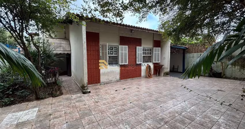 Vista verde casa original com 3 quartos, suíte, sala em l, escritório, ideal par