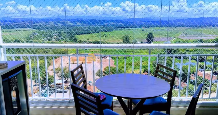 Rossi montês com 3 quartos, suíte, 2 vagas de garagem com vista encantadora!