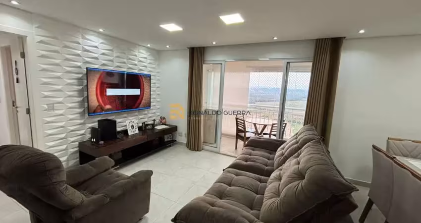 Rossi montês com 3 quartos, suíte, 2 vagas de garagem com vista encantadora!