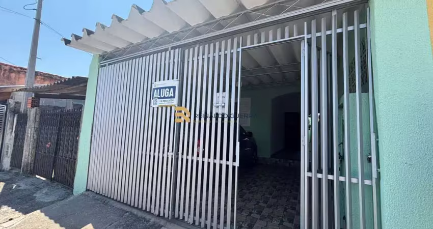 Casa com 2 quartos para alugar na Rua Vinte e Cinco de Julho, 97, Jardim das Cerejeiras, São José dos Campos