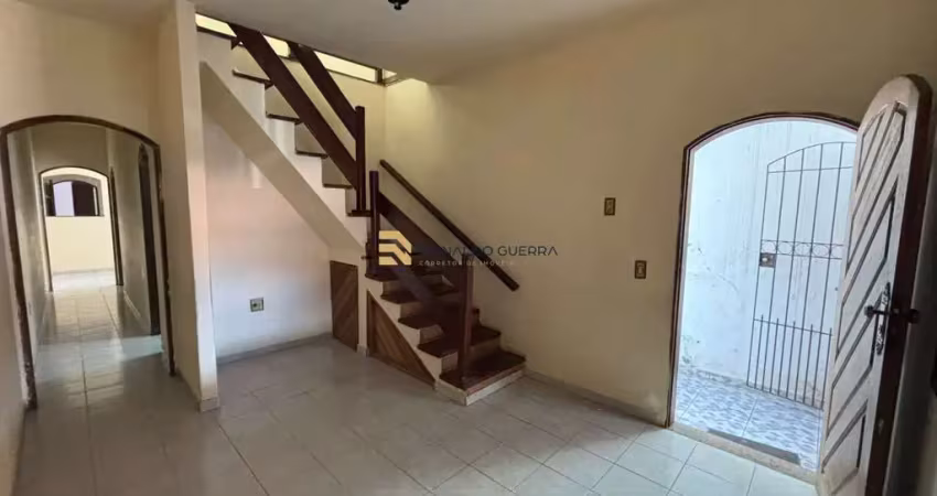 Casa com 4 quartos à venda na Avenida Rio Madeira, 234, Jardim Pararangaba, São José dos Campos