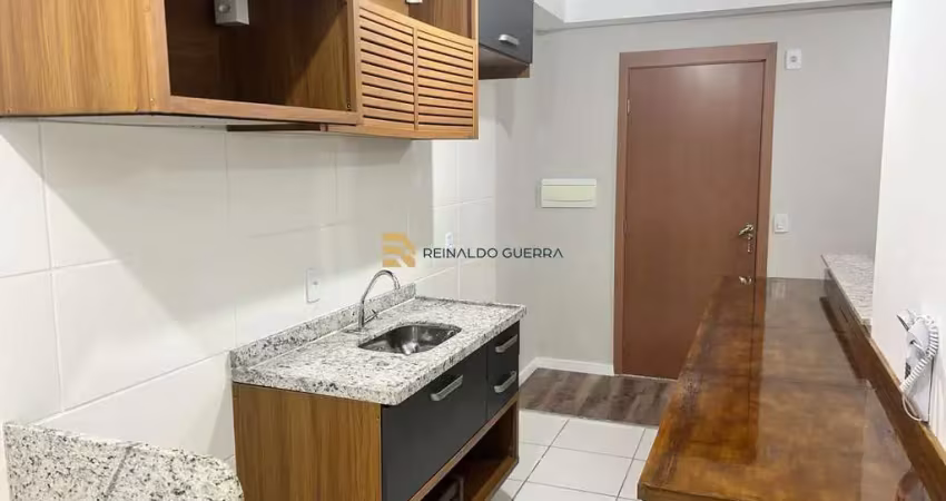 Apartamento com 2 quartos à venda na Avenida Getúlio Vargas, 1369, Jardim Califórnia, Jacareí