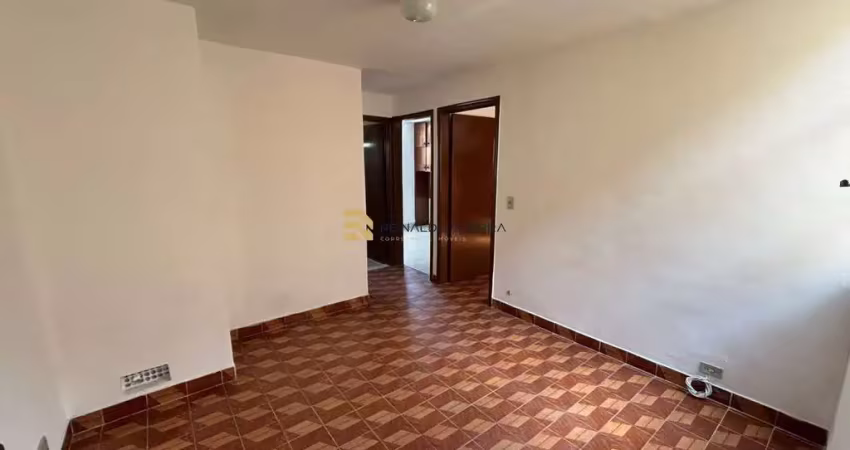 Apartamento a venda no conjunto integração - vila industrial sjc