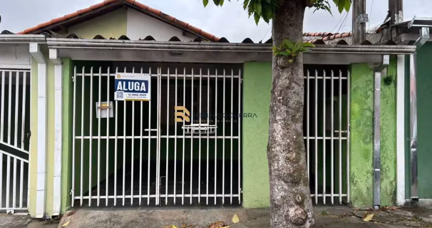 Casa com 3 quartos para alugar na Rua Anna de Paula Figueiredo, 255, Cidade Vista Verde, São José dos Campos