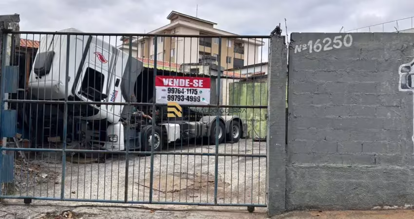 Vende galpão comercial em frente a rodovia pres dutra no bairro jardim motorama
