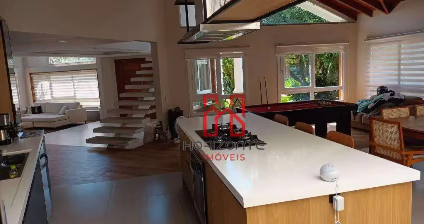 Casa 4 dormitórios - São Lucas, Viamão/RS