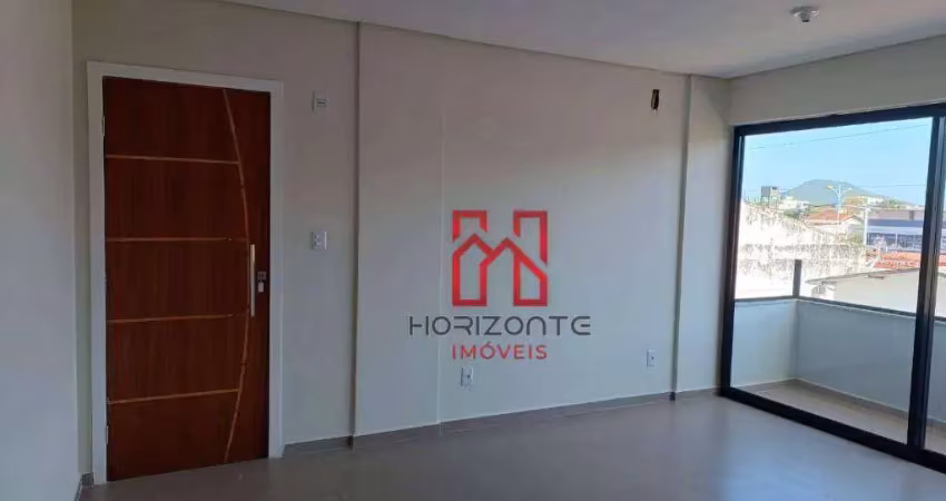 Apartamento com 2 dormitórios à venda, 79 m² por r$ 510.000,00 - ingleses - florianópolis/sc