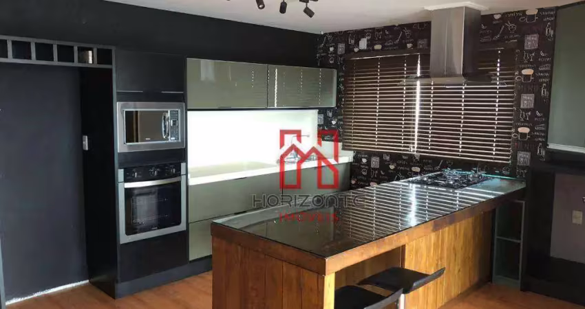 Cobertura com 2 dormitórios à venda, 130 m² por r$ 400.000,00 - ingleses - florianópolis/sc
