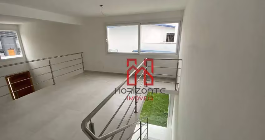 Casa com 3 dormitórios à venda, 166 m² por R$ 1.580.000,00 - Cachoeira do Bom Jesus - Florianópolis/SC