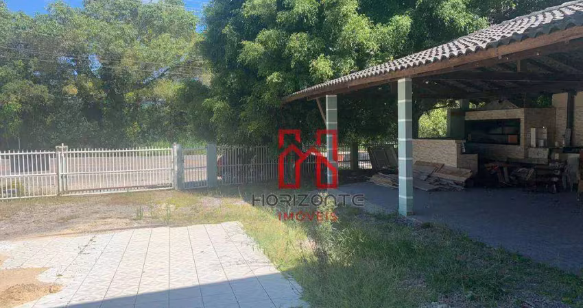 Terreno à venda, 570 m² por r$ 2.850.000,00 - jurerê - florianópolis/sc